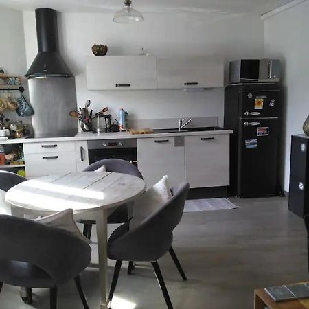 Chambre Chez L'Habitant Tout Confort Aux Balcons De Bigorre Tarbes Esterno foto