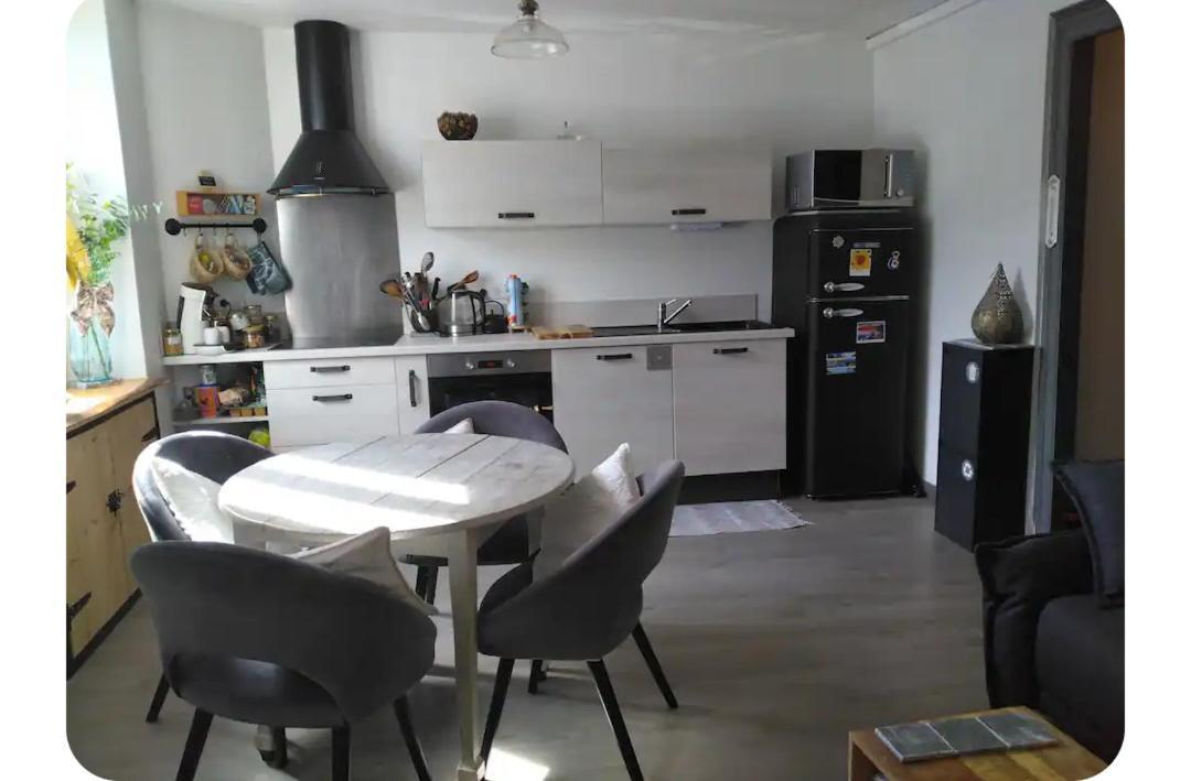 Chambre Chez L'Habitant Tout Confort Aux Balcons De Bigorre Tarbes Esterno foto